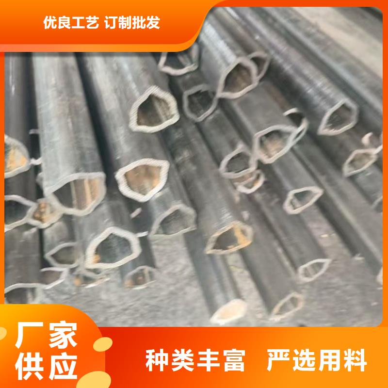 316L不銹鋼小口徑凸型管質(zhì)量保證
