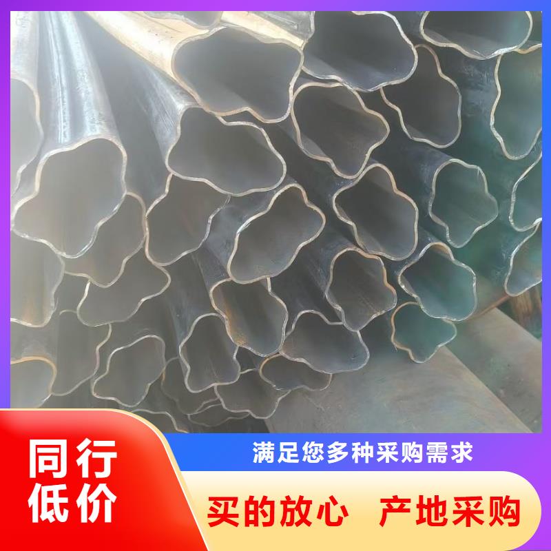 316L不銹鋼橢圓鍍鋅管貨源