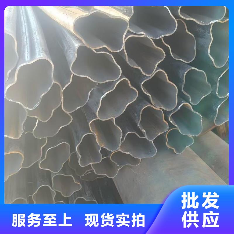 出貨快的小口徑D型管廠家