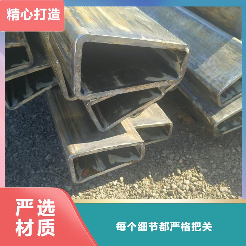 生產(chǎn)30*30鍍鋅三角管_品牌廠家