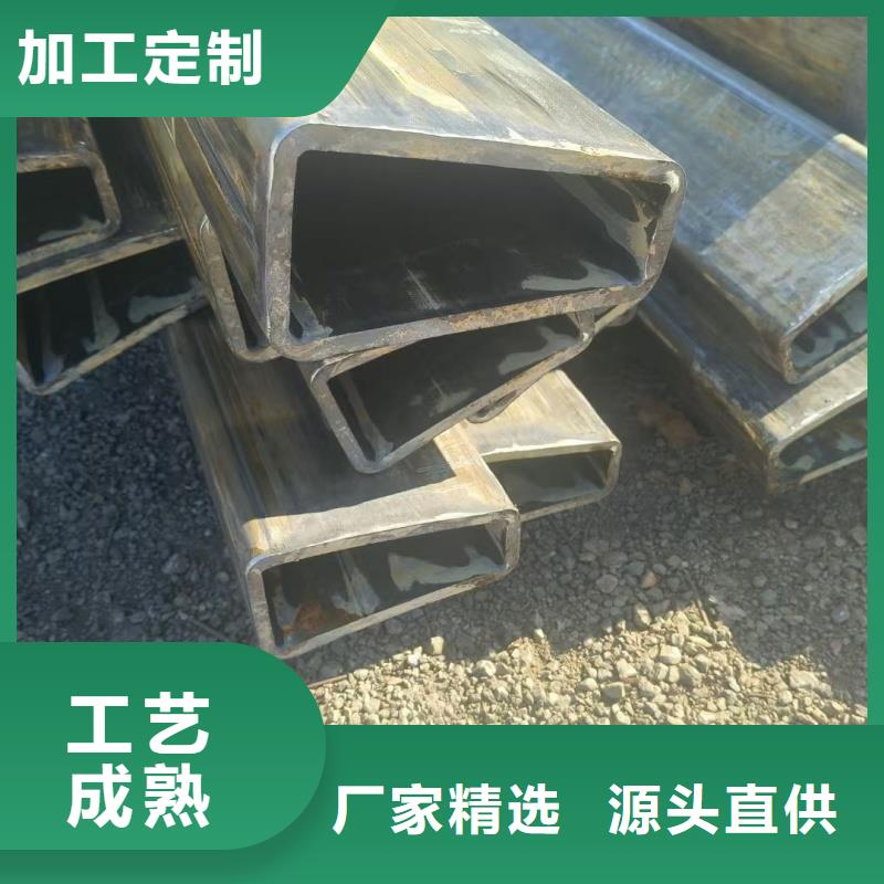 小口徑三角管質(zhì)量靠得住
