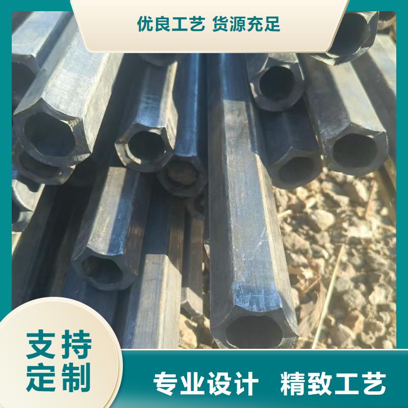 55*55鍍鋅八角管免費(fèi)取樣