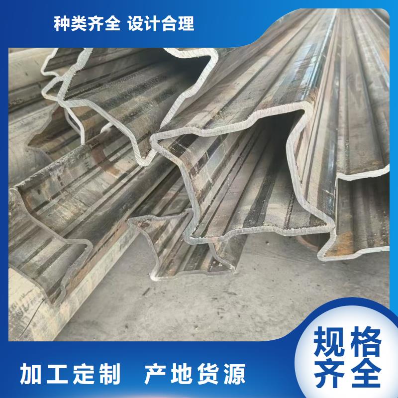 201不銹鋼六角管廠家
