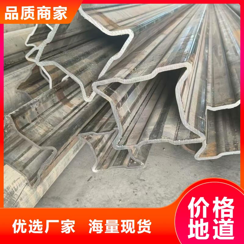 82*101鍍鋅饅頭管支持非標(biāo)定制