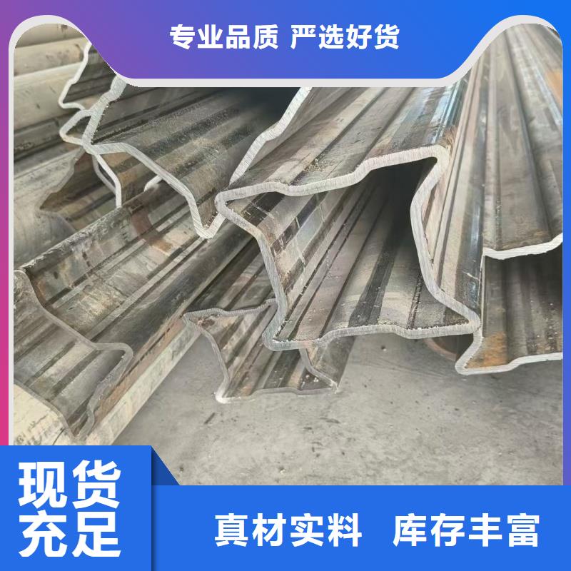 316不銹鋼八角管實力雄厚