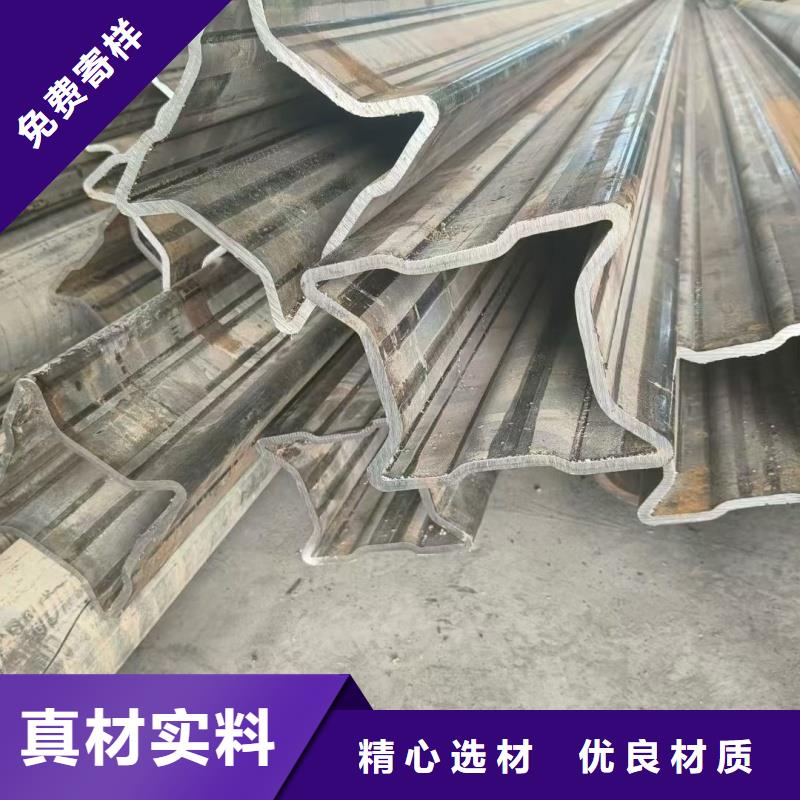 316L不銹鋼扇型管生產(chǎn)廠家廠家服務完善