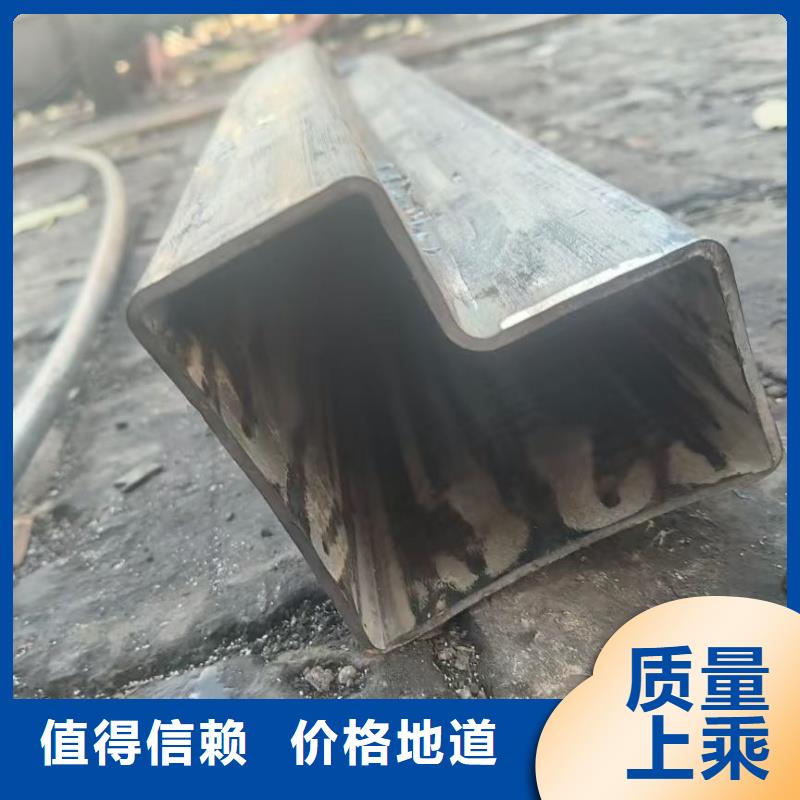 30*60鍍鋅D型管、30*60鍍鋅D型管廠家-型號齊全