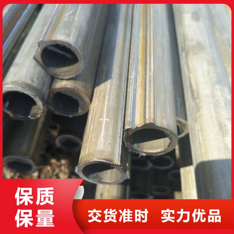 304不銹鋼大口徑扇形管常用指南