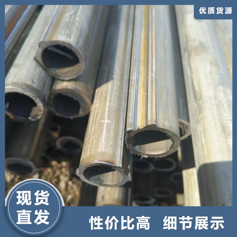 大口徑凹槽管廠家加工