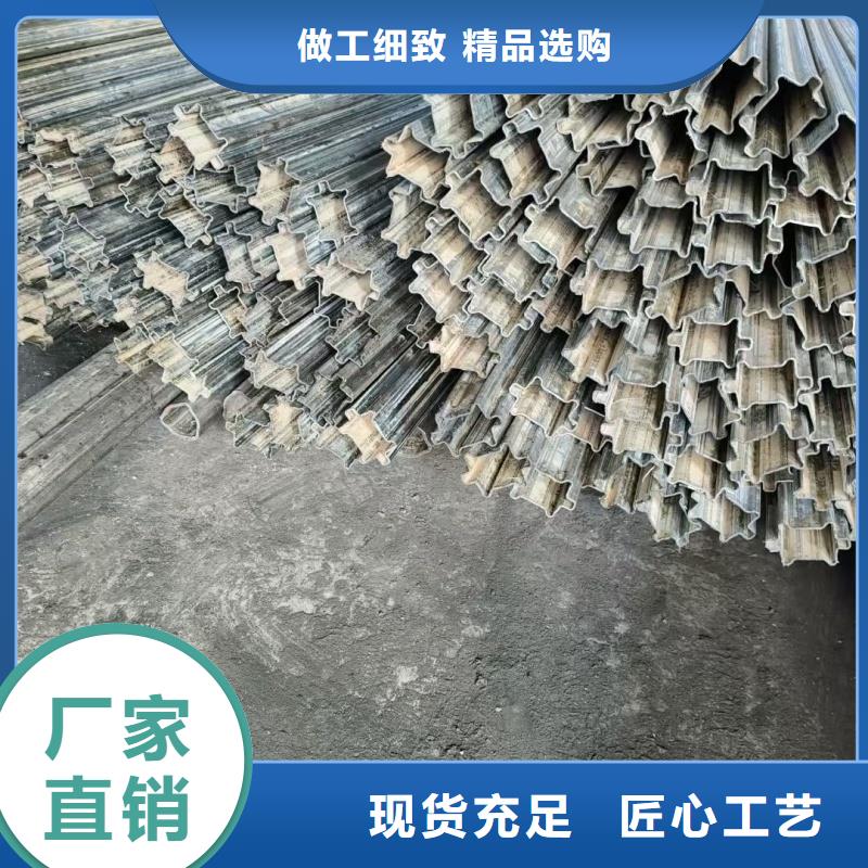 廠家直銷 薄壁八角管廠家
