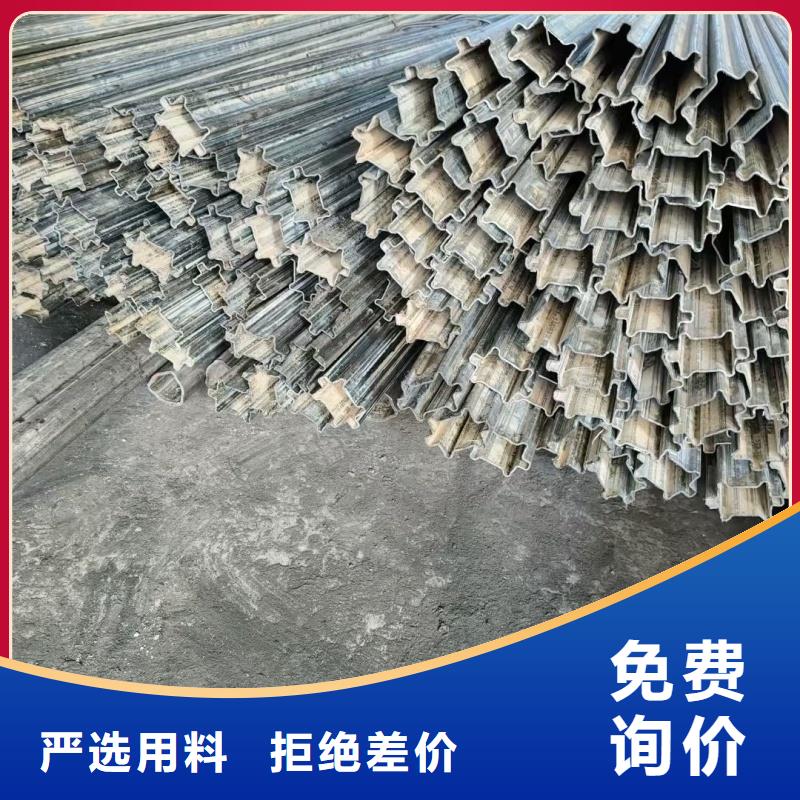 定制201不銹鋼薄壁六角管_品牌廠家