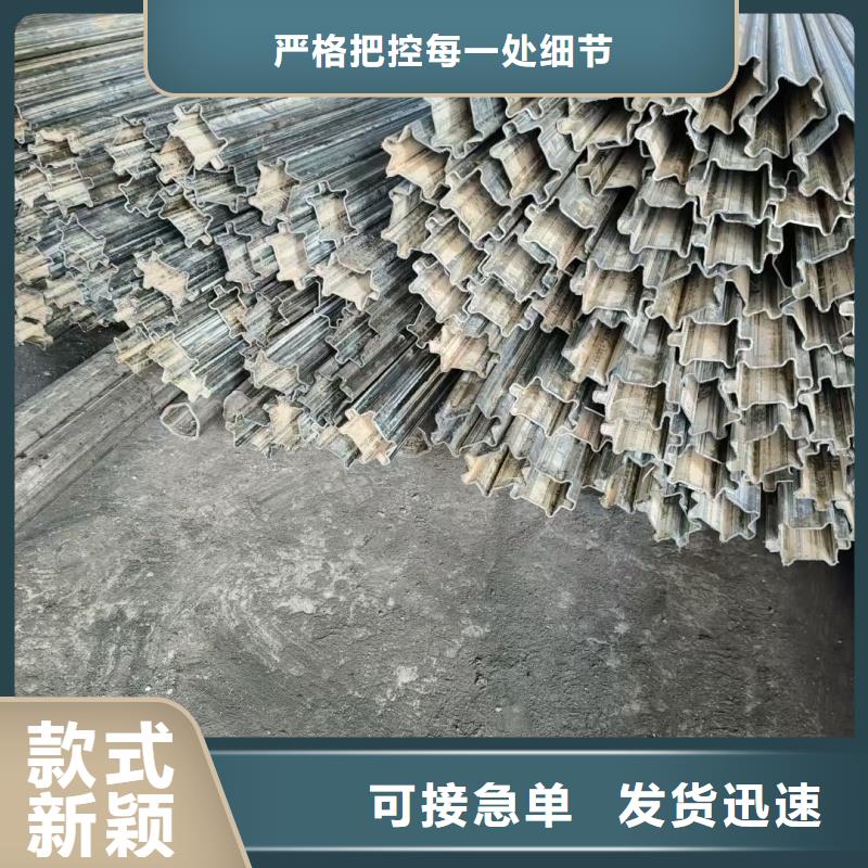 小口徑鴨蛋圓管安裝價(jià)格