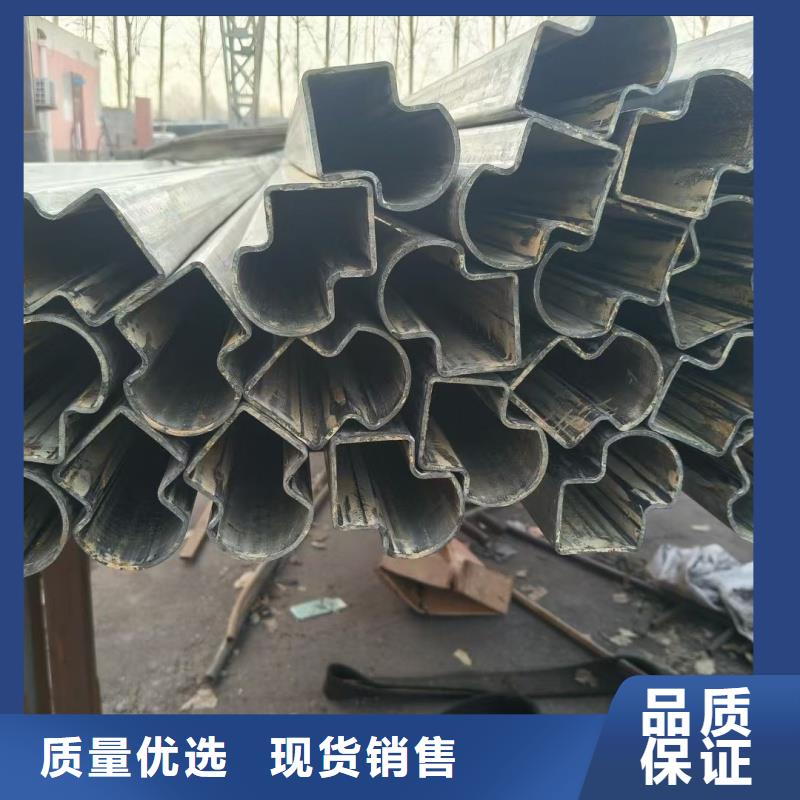 小口徑扇型管可按需定制