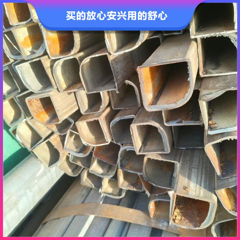 201不銹鋼鍍鋅梅花管暢銷全國