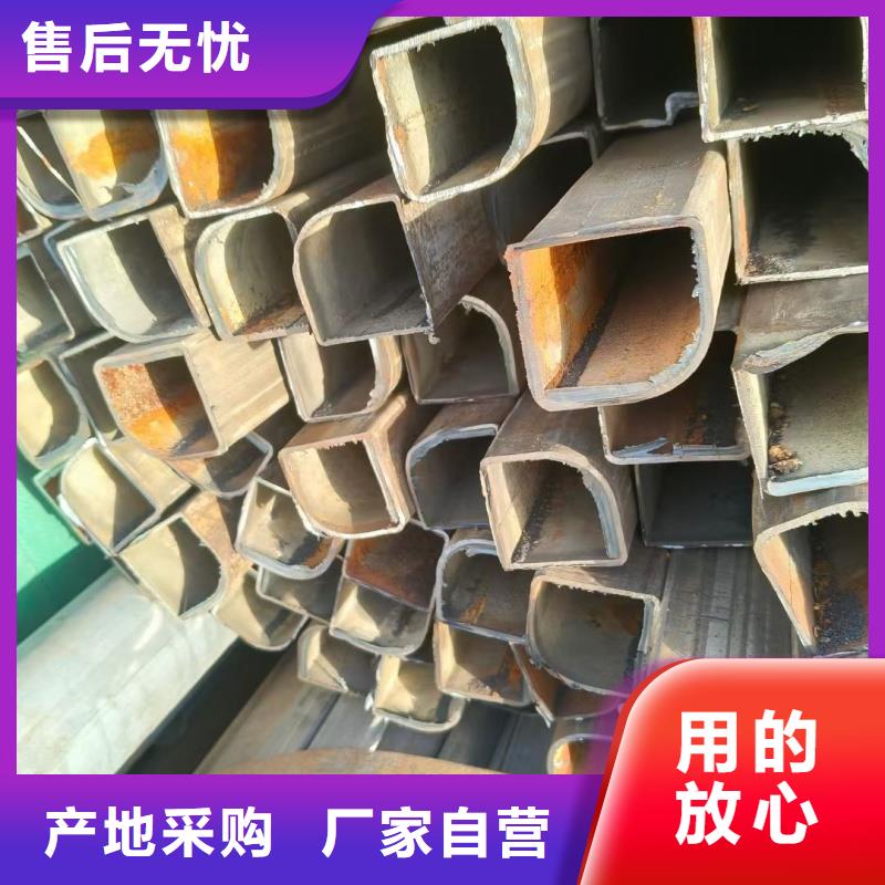 55*100鍍鋅面包管市場行情