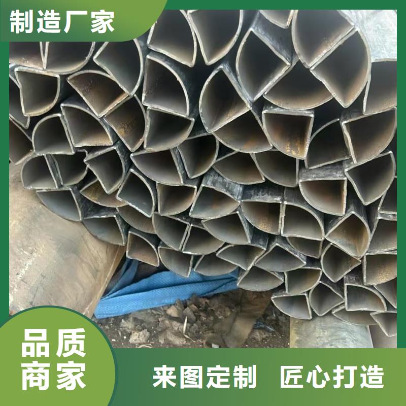 201不銹鋼鍍鋅八角管種植基地
