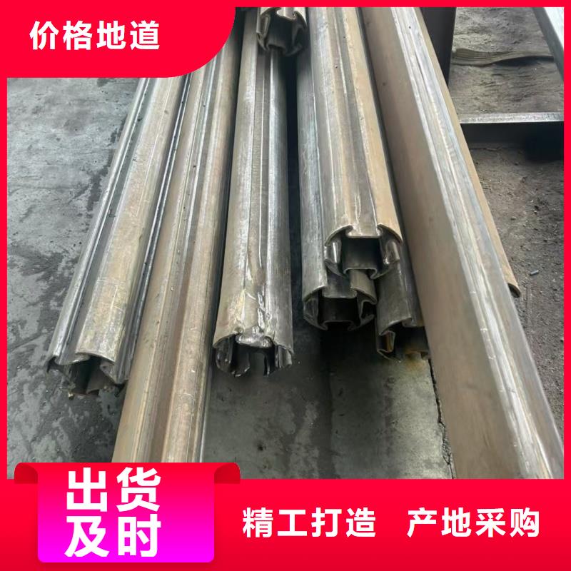 316不銹鋼小口徑馬蹄管好貨不貴