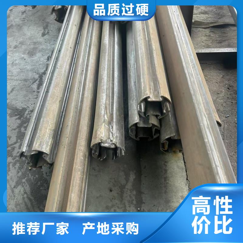 薄壁馬蹄管現(xiàn)貨庫存