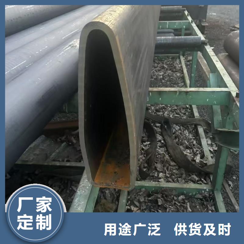 120*160鍍鋅D型管_來電咨詢