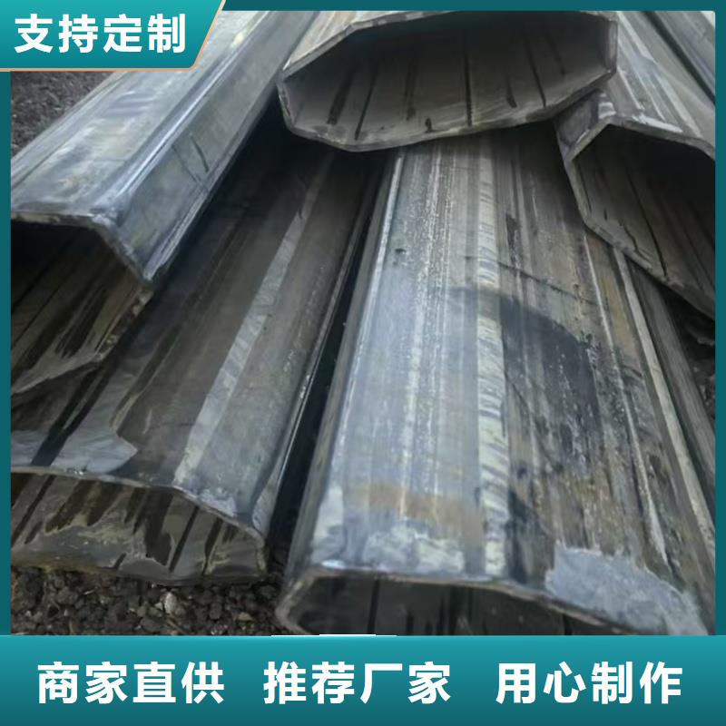 55*100鍍鋅面包管大型廠家