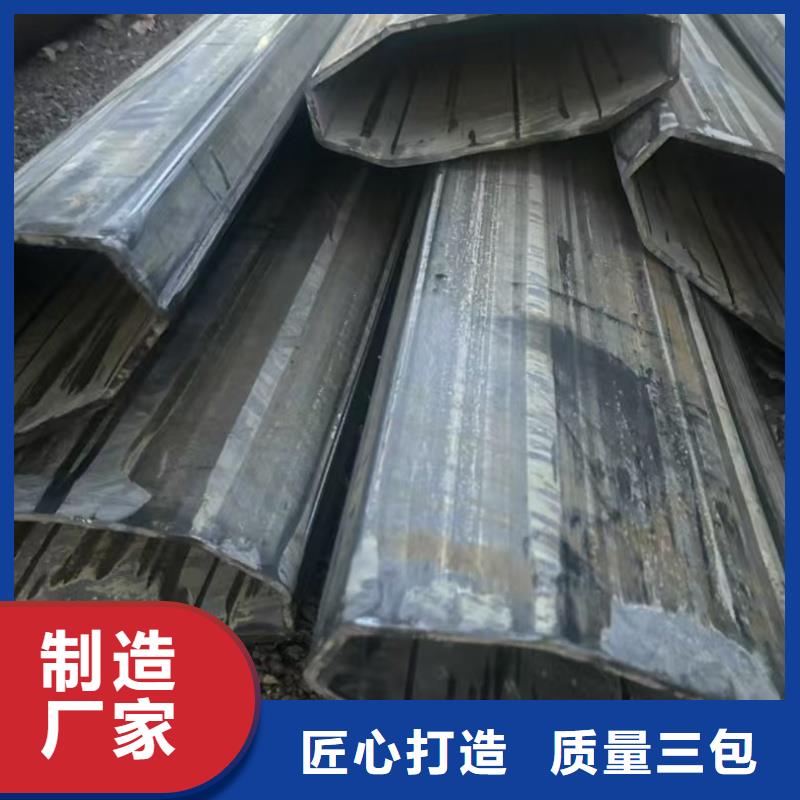 橢圓管廠家支持混批零售