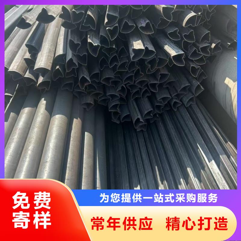 批發(fā)大口徑八角管_誠信廠家