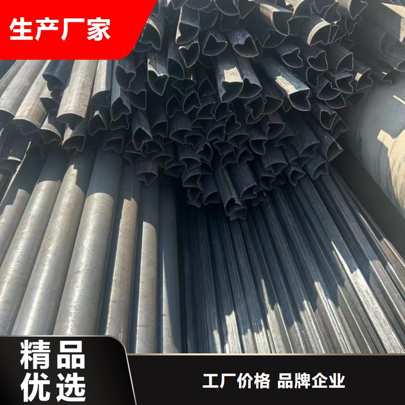 優(yōu)惠的316L不銹鋼扇型管實(shí)力廠家