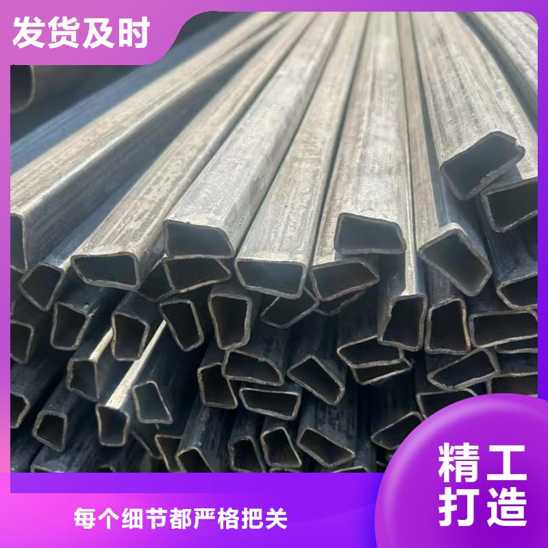 60*100鍍鋅凸型管能滿足您的需求