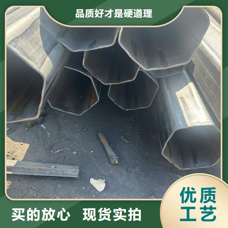 廠家直銷 薄壁八角管廠家