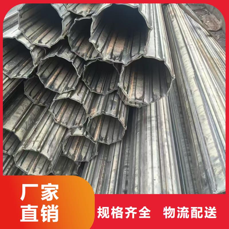316不銹鋼扇形管企業(yè)-可接急單
