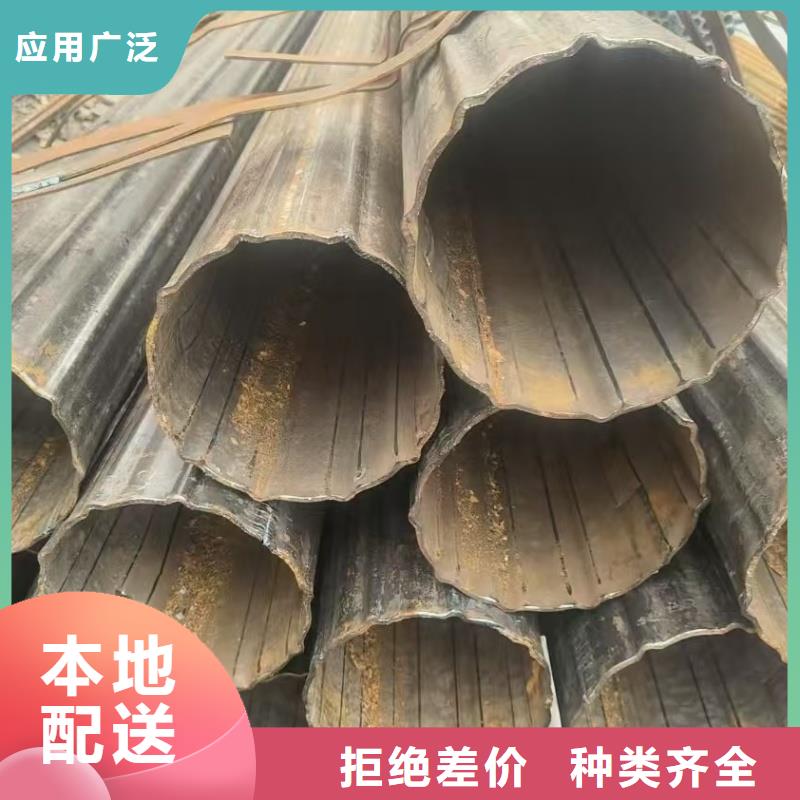 賣(mài)316L不銹鋼鍍鋅八字管的經(jīng)銷(xiāo)商