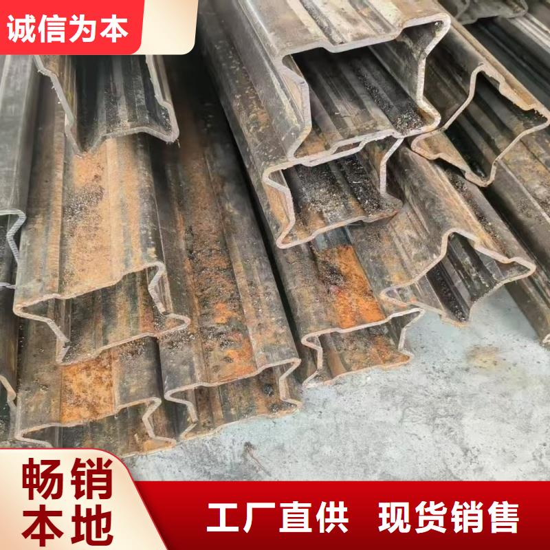 316不銹鋼橢圓鍍鋅管廠家可按需定制