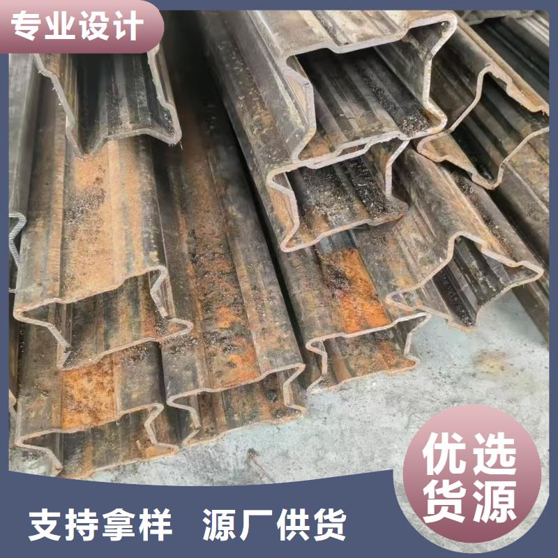 304不銹鋼雙凹槽管廠家暢銷全省