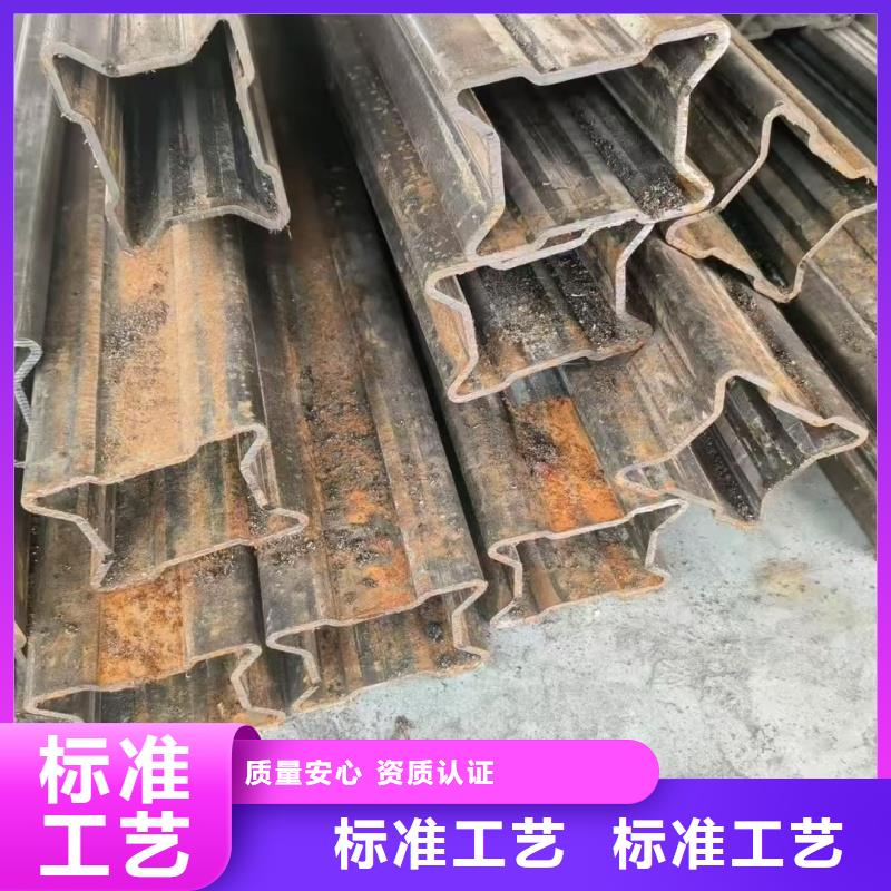 大口徑馬蹄管行情