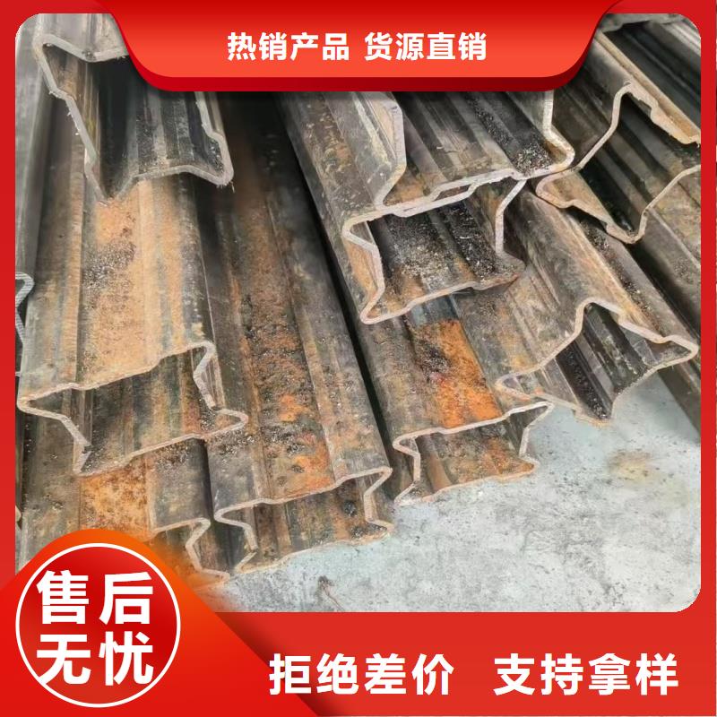 供應201不銹鋼八角管的廠家