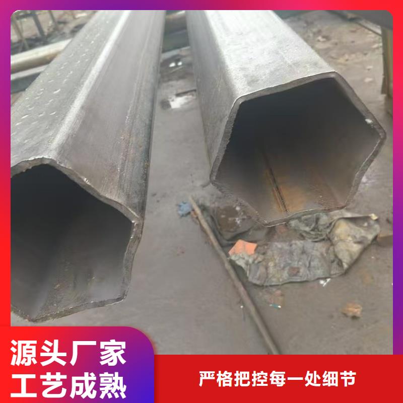 316L不銹鋼小口徑凹槽管代理商