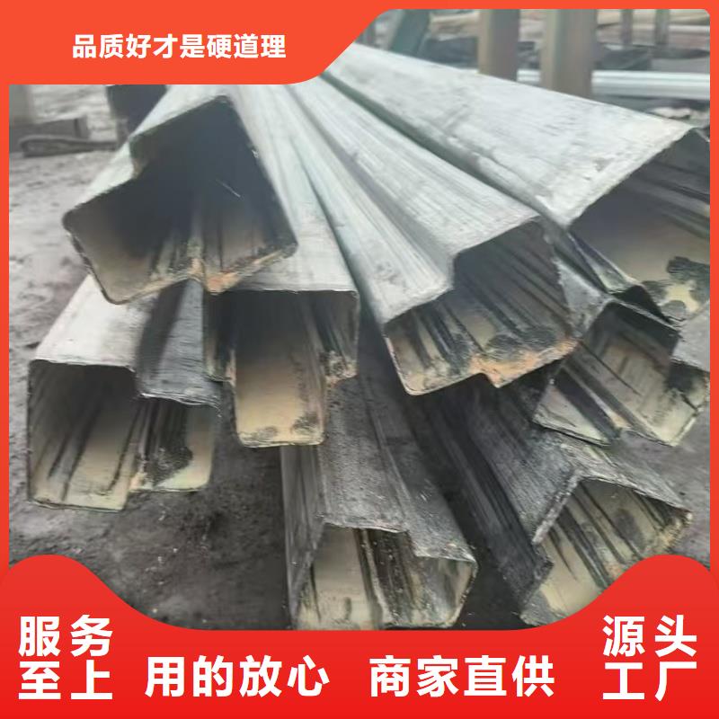 供應(yīng)40*80鍍鋅鴨蛋圓管的經(jīng)銷商