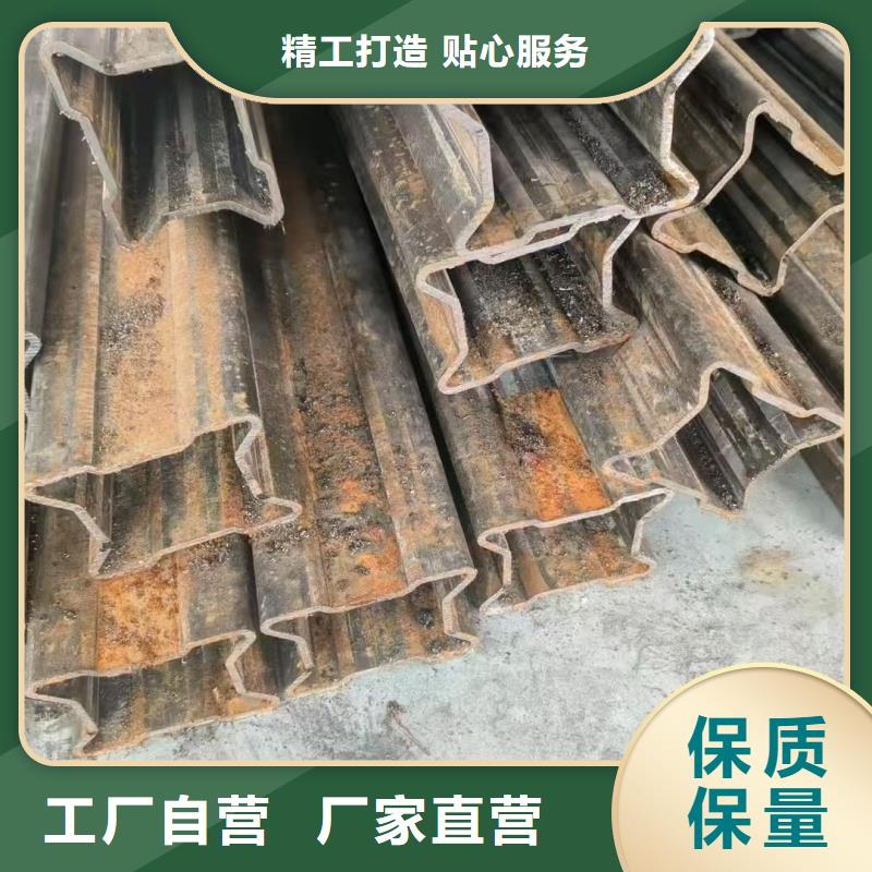 鍍鋅T型管本地實體廠家