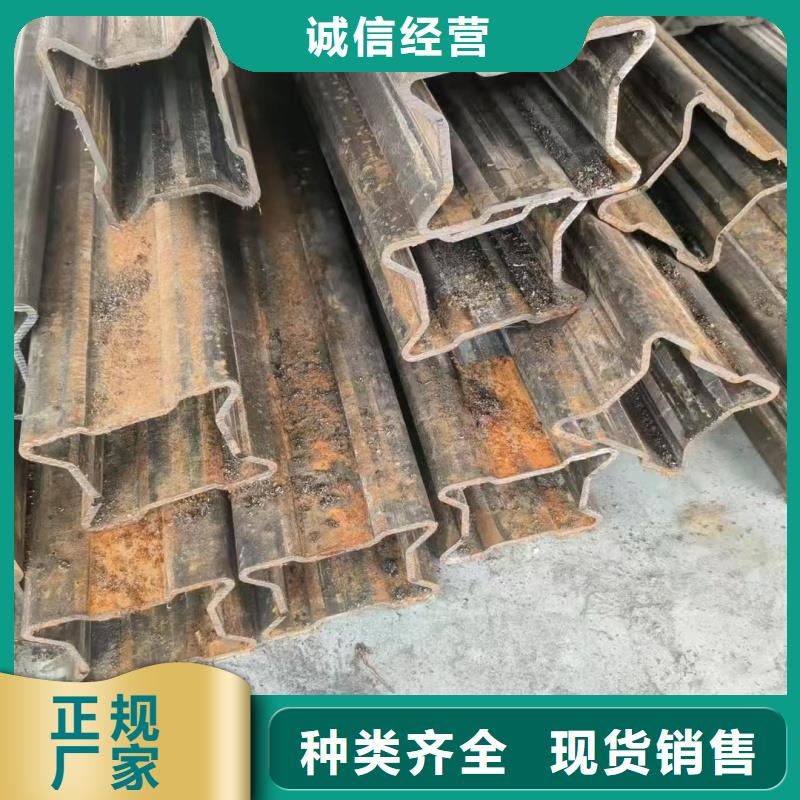 316L不锈钢扇形管生产厂家-接受定制