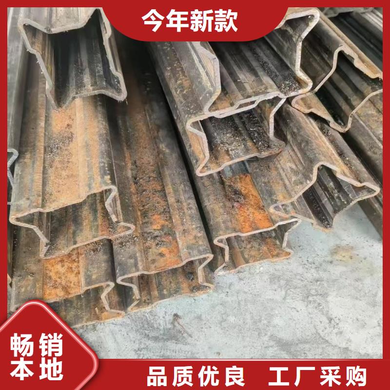 優(yōu)選：150*150鍍鋅八角管供應商