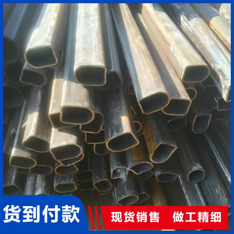33*73鍍鋅鴨蛋圓管品牌