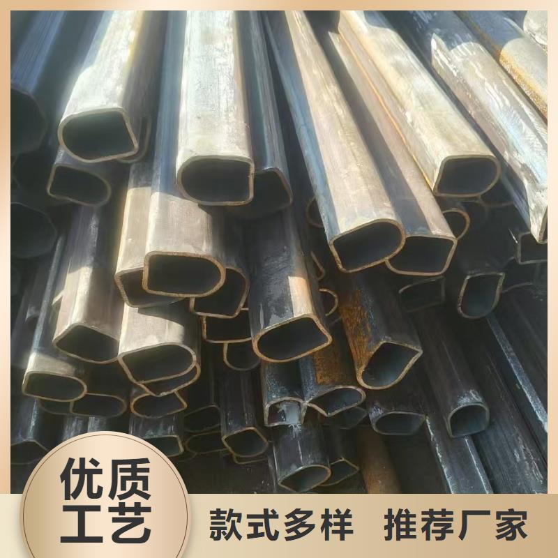 D形管廠家定制加工