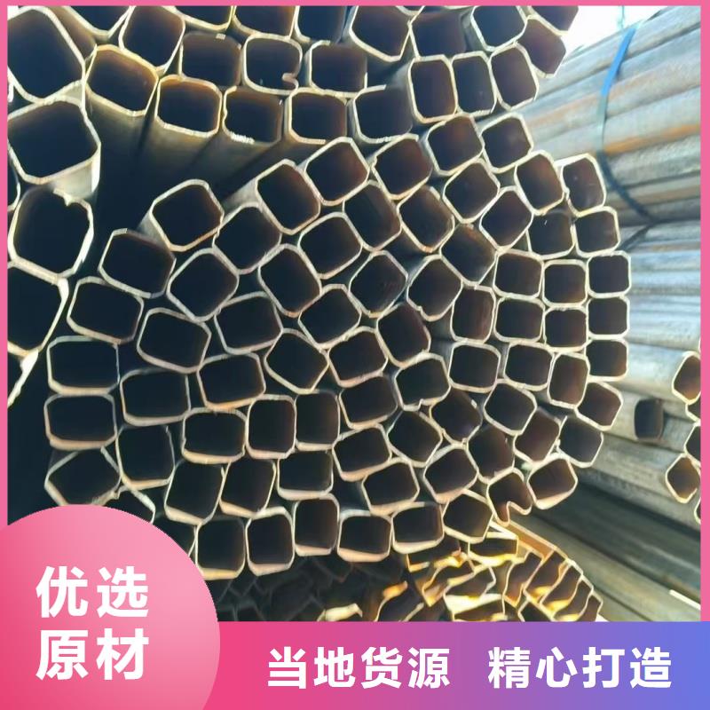 發(fā)貨及時(shí)的316L不銹鋼厚壁三角管廠家