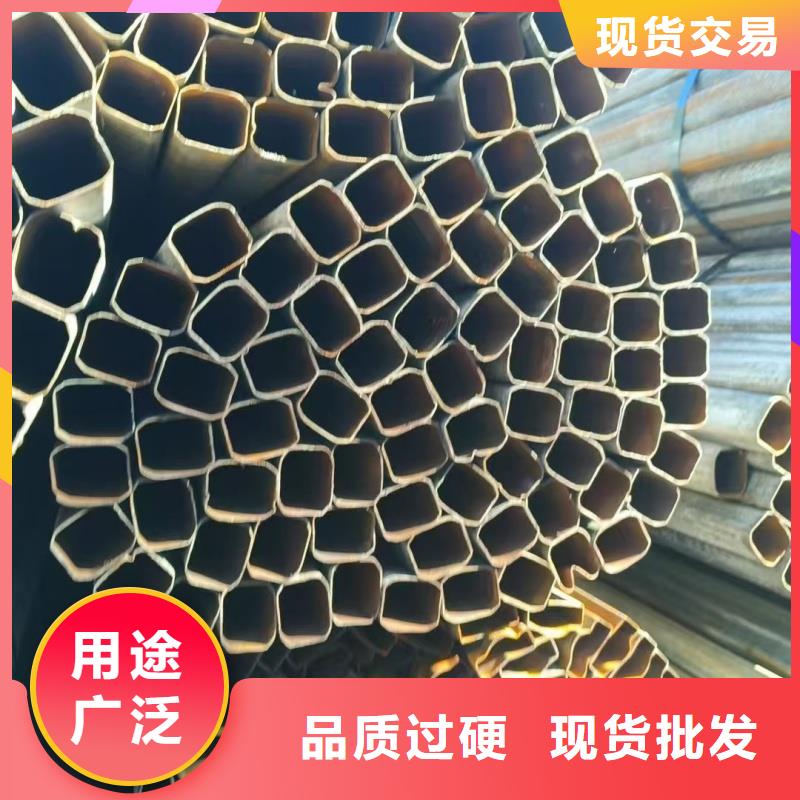 30*30鍍鋅扇型管品質(zhì)保證