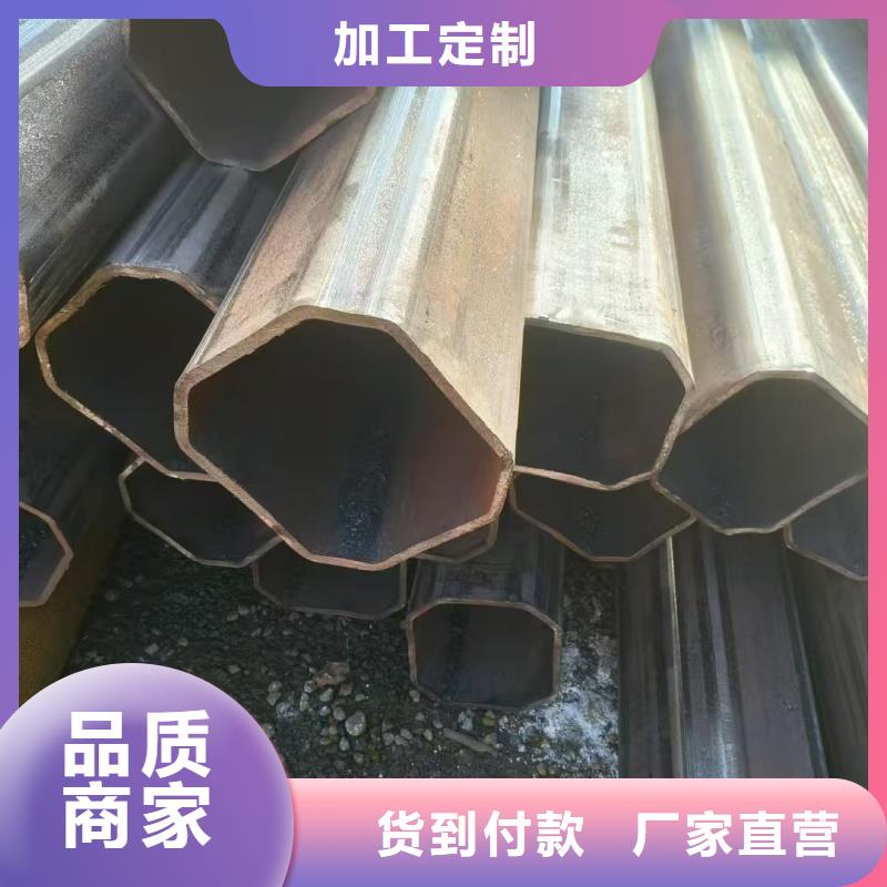 厚壁鴨蛋圓管特點