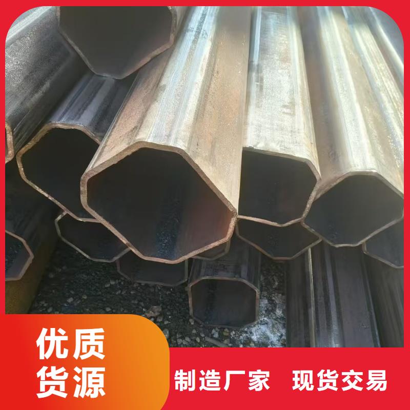 87*87鍍鋅梅花管行內(nèi)優(yōu)選