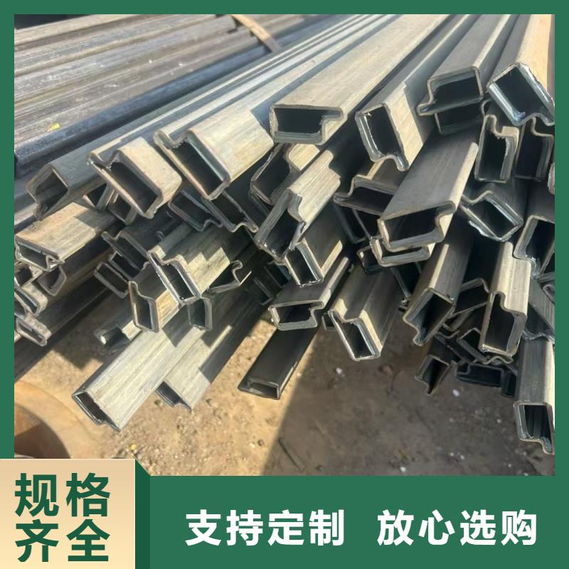 33*73鍍鋅鴨蛋圓管品牌