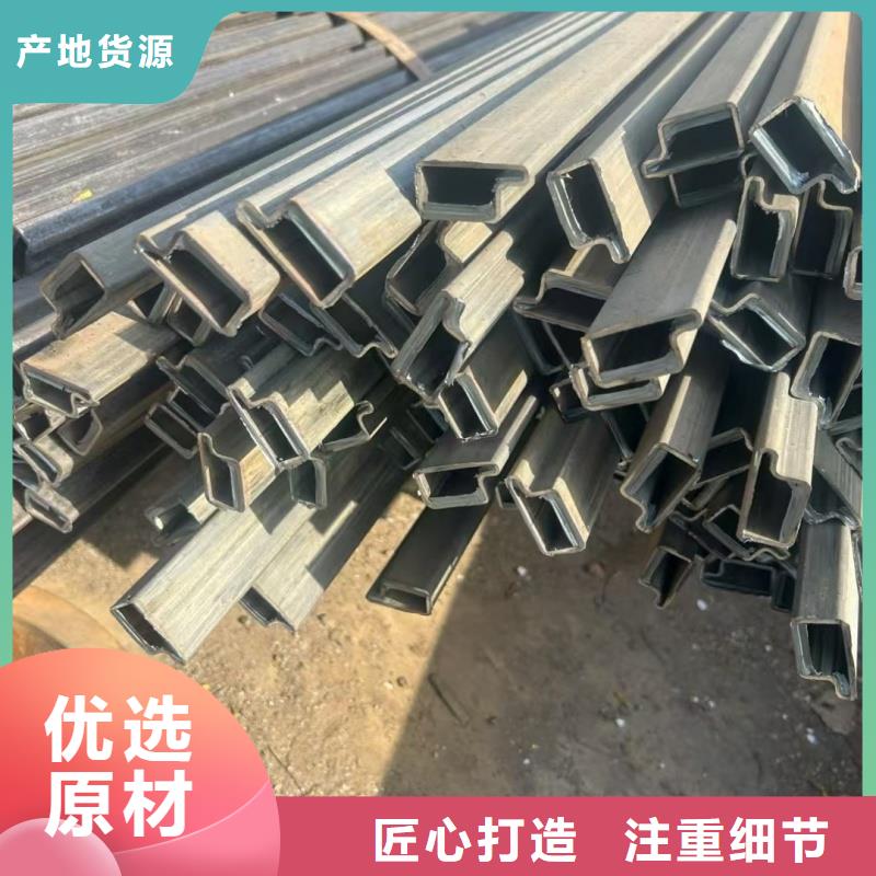 2025源頭廠家#316不銹鋼厚壁八角管#專業(yè)定制