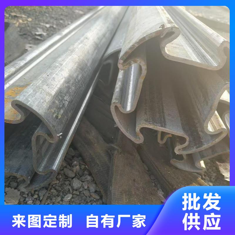 57*57鍍鋅三角管品質(zhì)放心