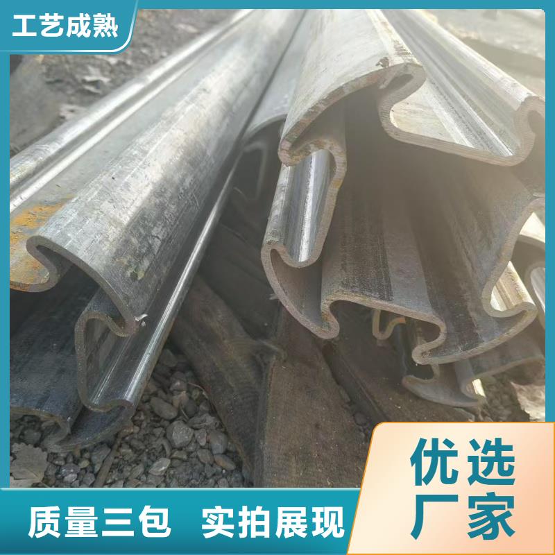 316L不銹鋼鍍鋅八角管價格合理